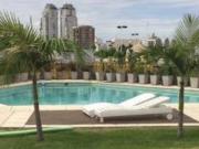 Loft con amenities, cochera fija, seguridad