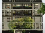 Loft con balc?n en colonia N?poles