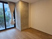 Loft con balcon edificio con amenidades en Reforma... Loft con balcon edificio con amenidades en Reforma...