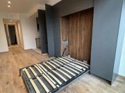 Loft con balcón en Icon Roma en la Colonia Roma Norte