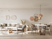 Loft con Balcón en pleno Centro Edificio de Categoría