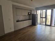 Loft con balcon y amenidades en colonia Juarez Reforma