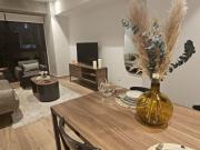 Loft con balcon y amenidades en colonia Juarez Reforma