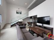 Loft con doble altura en Cuautlancingo – 2 recámaras y...