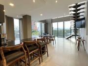 LOFT CON DOBLE ALTURA Y TERRAZA