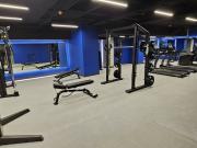 Loft con electrodomésticos y amenidades en Napoles