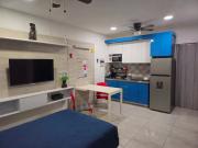 Loft con entrada independiente en colonia privada