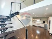 LOFT CON ESTACIONAMIENTO Y BODEGA