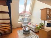 Loft con excelente conectividad