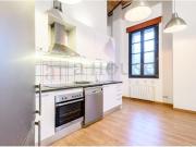 LOFT CON EXCELENTE UBICACIÓN Y DOBLE ORIENTACIÓN EN GRACIA