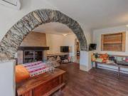 Loft con giardino, Carrara fossola