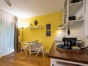 Loft con Giardino Privato a San Zeno – Comfort e Stile