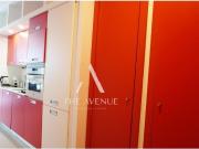 Loft con jardín privativo y plaza de garaje incluida....