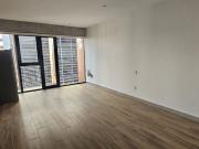 loft con balcon y amenidades en colonia juarez reforma