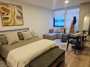 Loft con o sin muebles y amenidades en excelente... Loft con o sin muebles y amenidades en excelente...