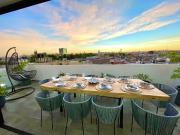 Loft con Roof Garden Privado En Una De Las Zonas Con...