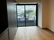 loft con roof top asador gimnasio, área para perros en...