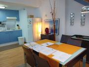 Loft con terraza en San Sebastián de los Reyes