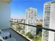 LOFT CON TERRAZA Y SERVICIOS INCLUIDOS EN RENTA,...