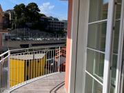 Loft con terrazzo a Celle Ligure