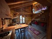 Loft con terrazzo, Courmayeur pussey Loft con terrazzo, Courmayeur pussey