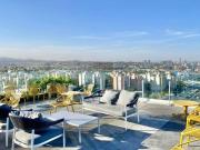 Loft con ventanas antiruido, en Desarrollo The Park,...