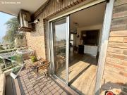 Loft con vista al Mar, Alicante