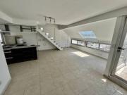 LOFT con vista al Río Suquía!