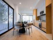 LOFT CON VISTA VERDE EN REFORMA