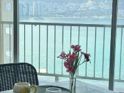 Loft con vista y acceso al mar