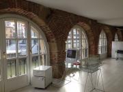 Loft, con vistas a la ria