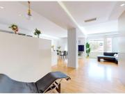 LOFT CON VISTAS A PLAZA DE EUROPA – MURCIA CENTRO