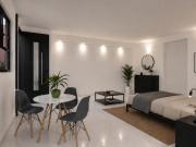 Loft CONDESA ESCANDO EN VENTA