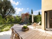 Loft contemporain 79m2 Saint Paul de Vence 78m² Saint Paul