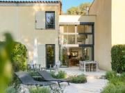 Loft contemporain 79m2 Saint Paul de Vence