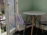 Loft Converted 1 Bedroom Flat Space