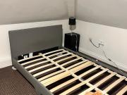 Loft Converted Double room £900 pcm Incl. Bills Loft Converted Double room £900 pcm Incl. Bills