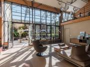 Loft d’exception au cœur de Bordeaux Bastide avec...