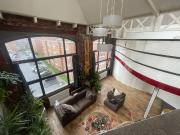 Loft d’Exception de 145 m2 Roubaix, Bd Gambetta