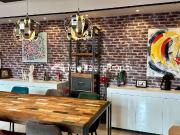 Loft d’exception en duplex – 170 m² – Roubaix – Calme,...
