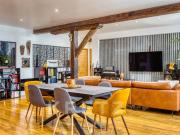Loft dans une ancienne cidrerie