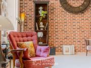 Loft dans une ancienne filature