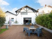 Loft d'Architecte avec Jardin et Piscine 321m² Albi