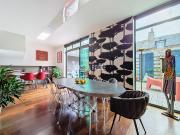 Loft d'architecte en hyper centre DINAN