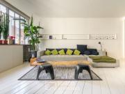 Loft d'architecte proche des Buttes Chaumont