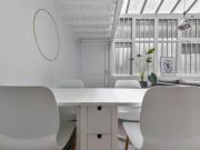 Loft d'artiste 45 m² Pigalle