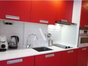 Loft de 1 dormitorio / Piscina y Gimnasio