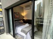 Loft de 22 m², 1 quartos em Bela Vista, São Paulo