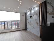 Loft de 28m2 con vista panorámica en venta