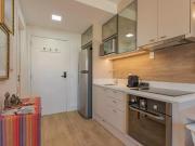 Loft de 29m² mobiliado mont serrat